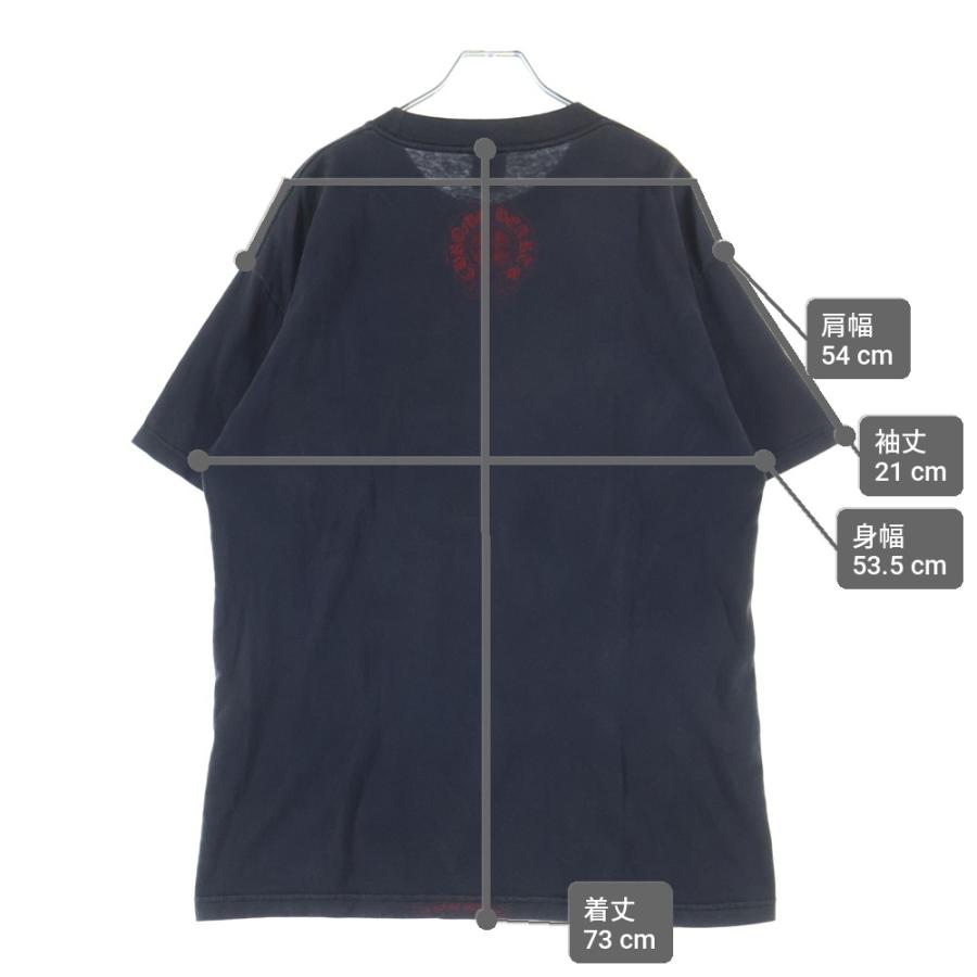 CHROME HEARTS（クロムハーツ） OLD Dagger Tee オールドモデル ダガー