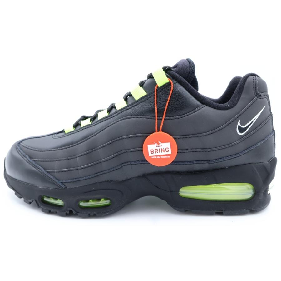 NIKE（ナイキ） AIR MAX 95 BIG BUBBLE SE HRJK エアマックス ビッグ