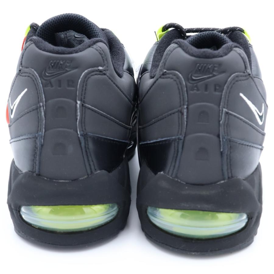 NIKE（ナイキ） AIR MAX 95 BIG BUBBLE SE HRJK エアマックス ビッグ