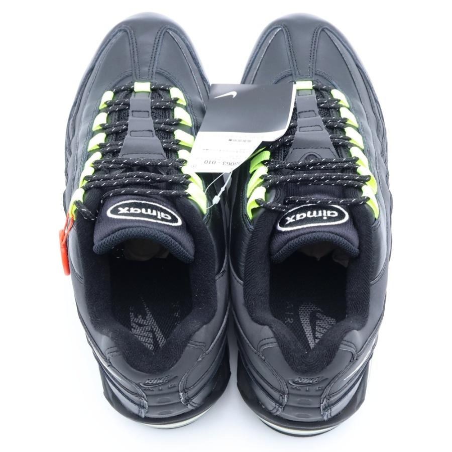 NIKE（ナイキ） AIR MAX 95 BIG BUBBLE SE HRJK エアマックス ビッグ