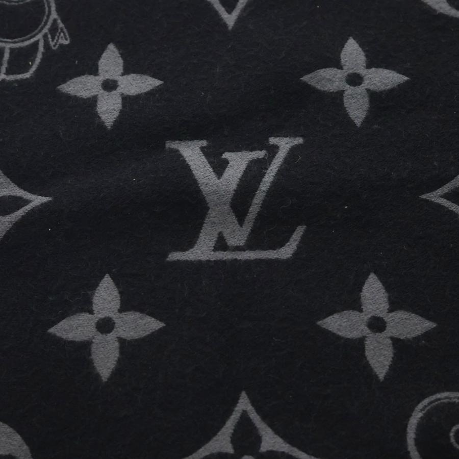 LOUIS VUITTON（ルイ・ヴィトン） エシャルプ モノグラム