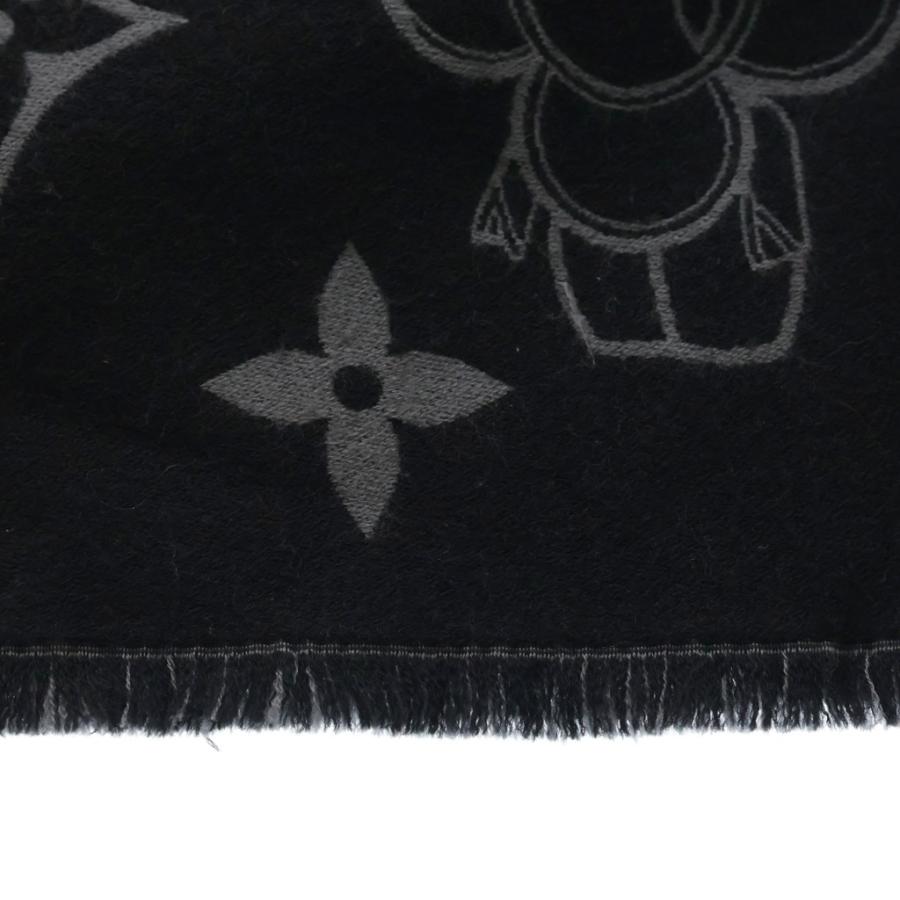 LOUIS VUITTON（ルイ・ヴィトン） エシャルプ モノグラム