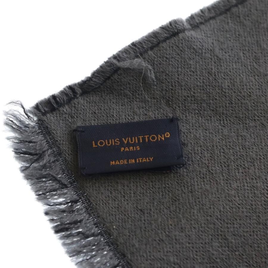 LOUIS VUITTON（ルイ・ヴィトン） エシャルプ モノグラム