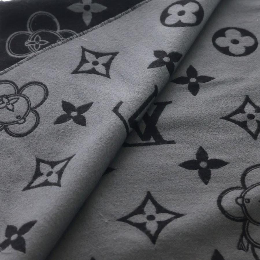 LOUIS VUITTON（ルイ・ヴィトン） エシャルプ モノグラム
