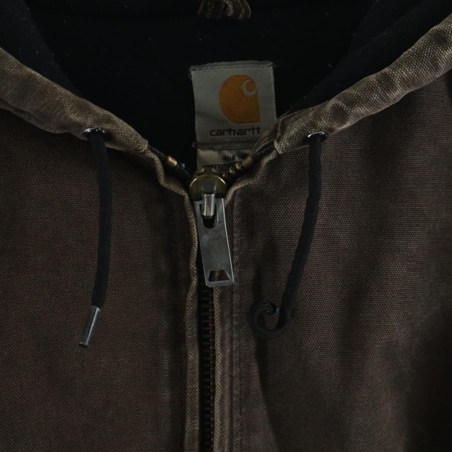Carhartt（カーハート） 00s VINTAGE ACTIVE JACKET ヴィンテージ