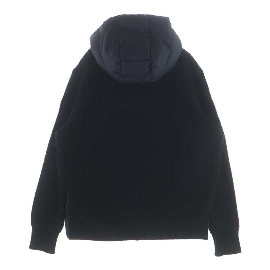 MONCLER（モンクレール） 25AW CARDIGAN TRICOT J20919B00031 ウール