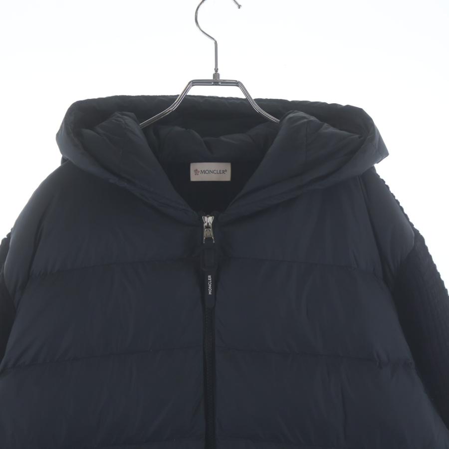 MONCLER（モンクレール） 25AW CARDIGAN TRICOT J20919B00031 ウール