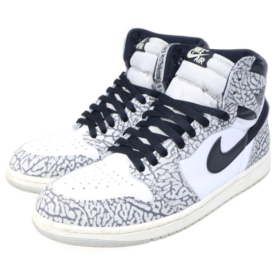 ナイキ AIR JORDAN1 RETRO HIGH OG DZ5485-052 エアジョーダン1ハイ