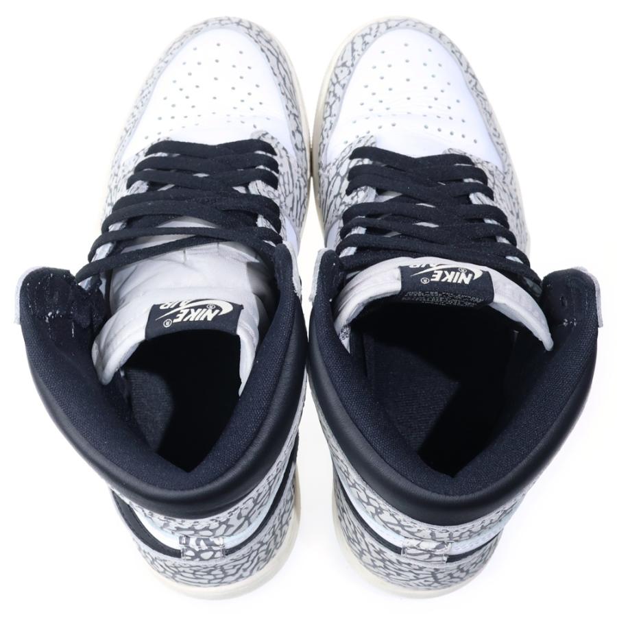 NIKE（ナイキ） AIR JORDAN 1 RETRO HIGH OG エアジョーダン1 ハイ OG
