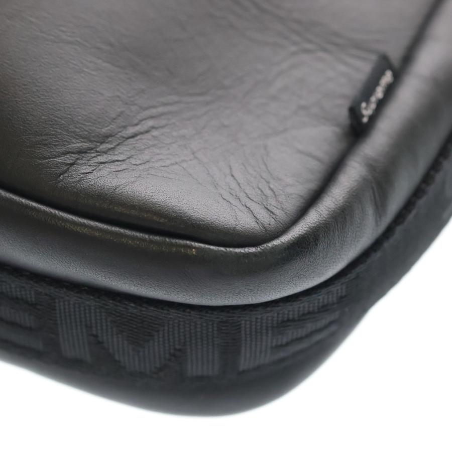Supreme（シュプリーム） 24AW Leather Shoulder bag レザーショルダー