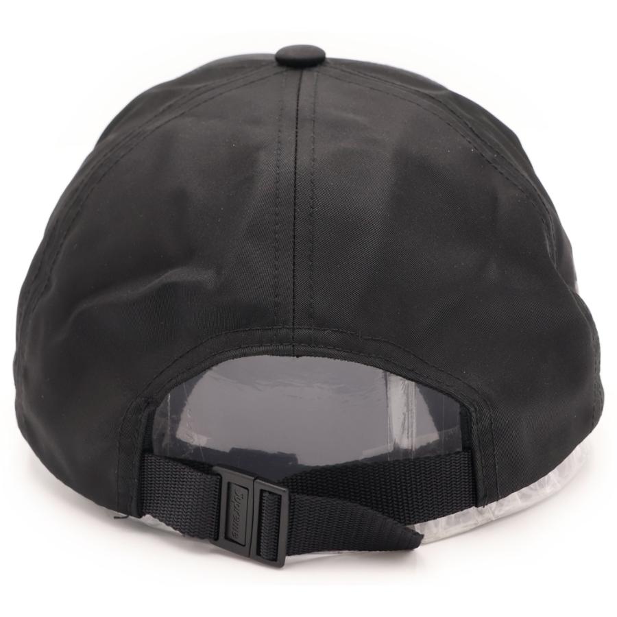 Supreme（シュプリーム） 23SS Leather Patch 6-Panel レザーパッチ