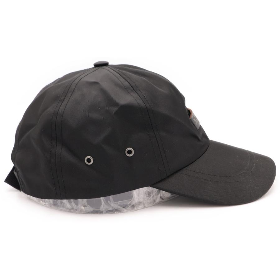 23SS 新品 シュプリーム レザー パッチ 6パネル キャップ Supreme（シュプリーム） 23SS Leather Patch 6-Panel レザーパッチ