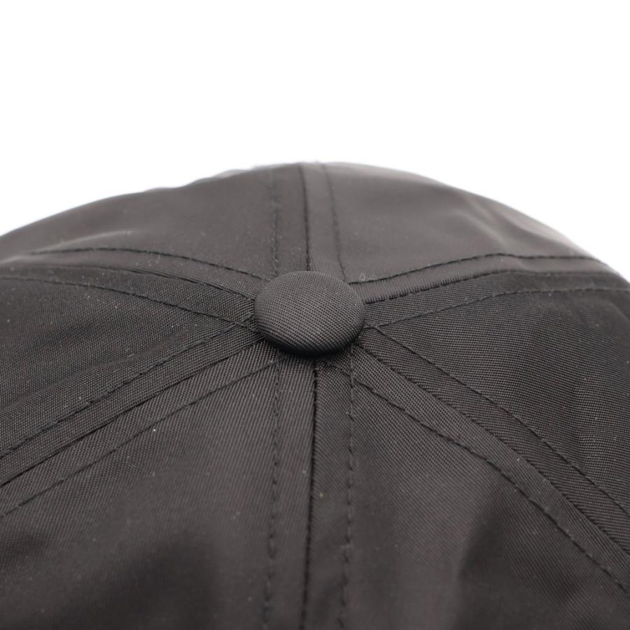 Supreme（シュプリーム） 23SS Leather Patch 6-Panel レザーパッチ