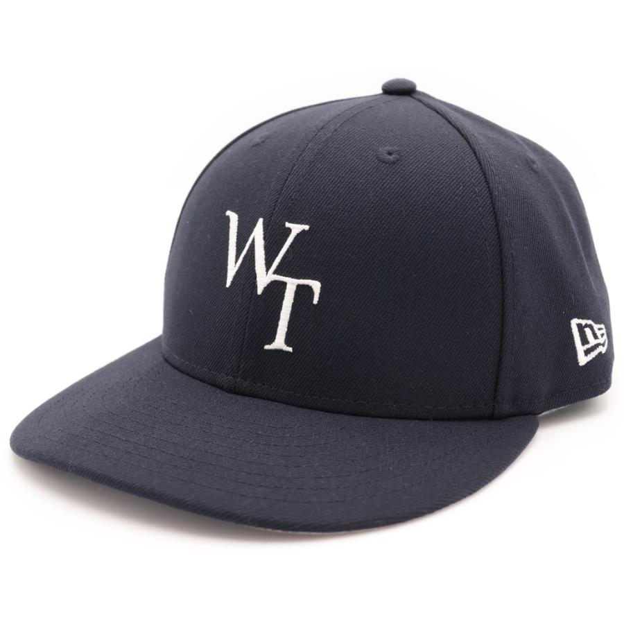 WTAPS（ダブルタップス） 25SS ×NEW ERA Low Profile Cap Poly Twill