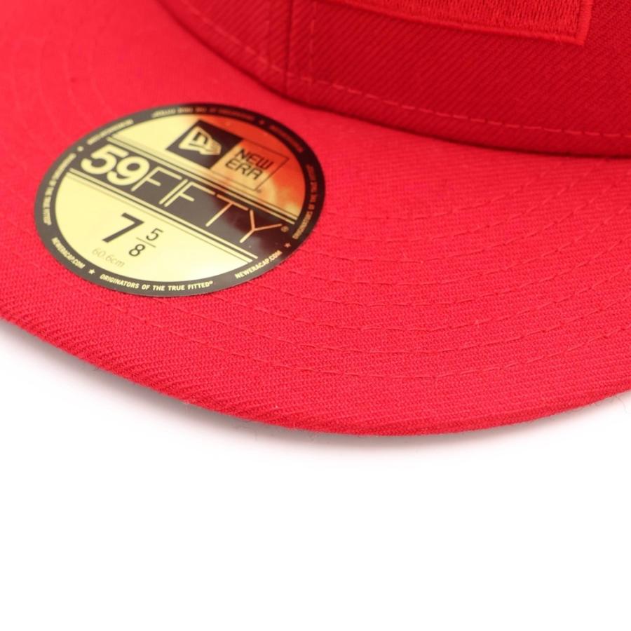 Supreme（シュプリーム） 20SS ×NEW ERA $1M METALLIC BOX LOGO CAP