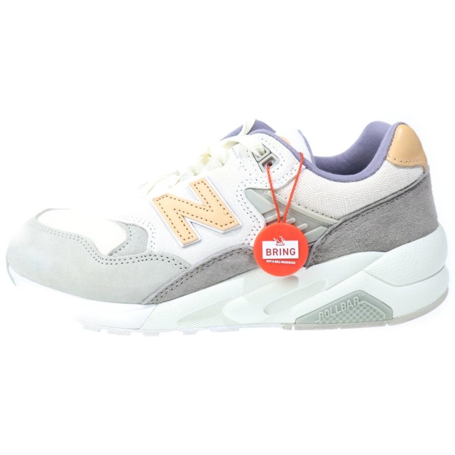 KITH（キス） × NEW BALANCE 580 Malibu MT580KB ニューバランス 580