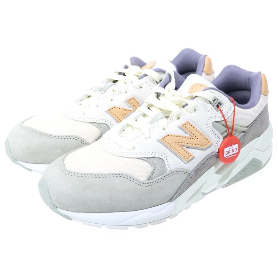 KITH（キス） × NEW BALANCE 580 Malibu MT580KB ニューバランス 580 
