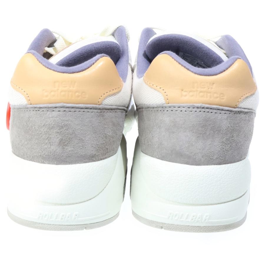 KITH（キス） × NEW BALANCE 580 Malibu MT580KB ニューバランス 580