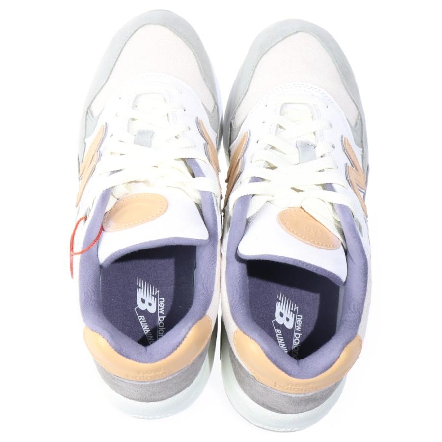 KITH（キス） × NEW BALANCE 580 Malibu MT580KB ニューバランス 580 