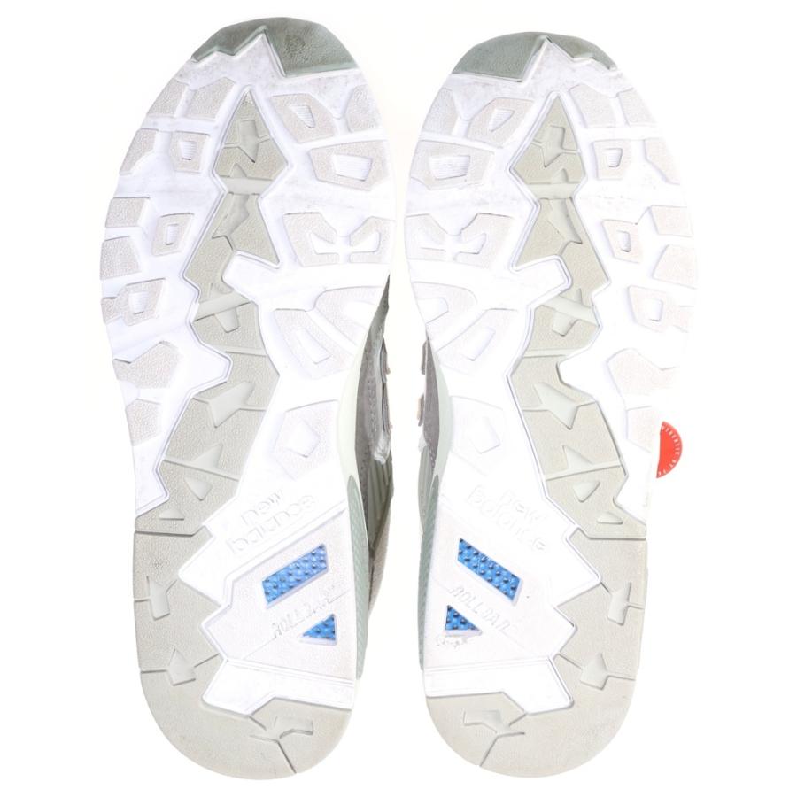 KITH（キス） × NEW BALANCE 580 Malibu MT580KB ニューバランス 580