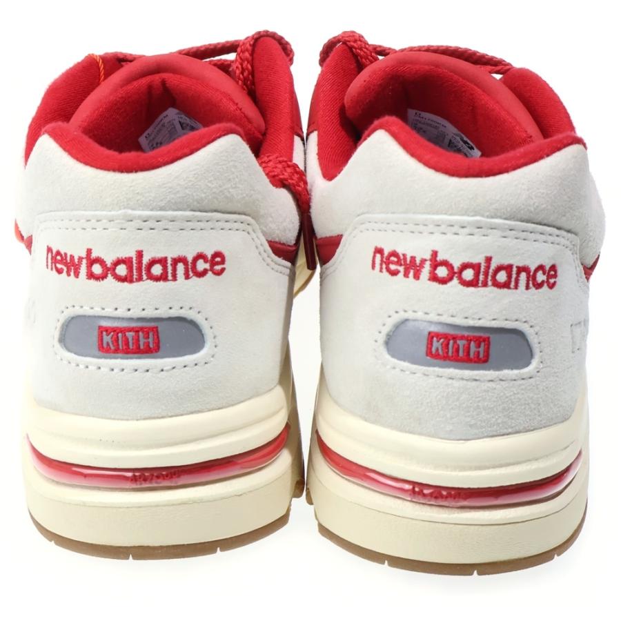 KITH（キス） 23AW ×NEW BALANCE NYC Toronto CM1700KM ニューバランス