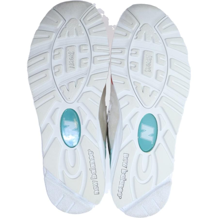 KITH（キス） × NEW BALANCE Cyclades M990KC2 ニューバランス 