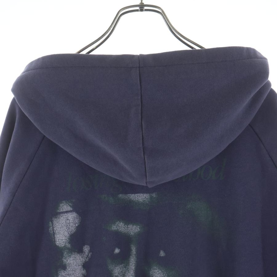 BASKETCASE GALLERY バスケットケース ギャラリー 26SS SIREN THERWNAL