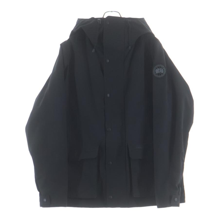 CANADA GOOSE（カナダグース） LOCKEPORT JACKET BLACK LABEL ロック