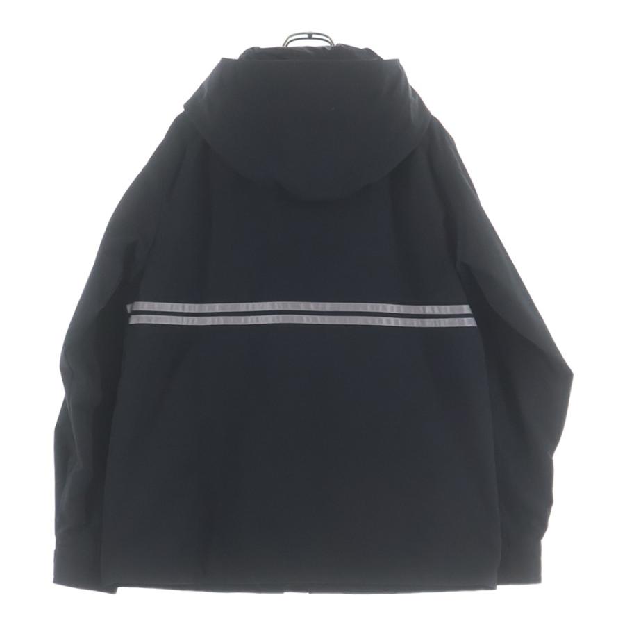 CANADA GOOSE（カナダグース） LOCKEPORT JACKET BLACK LABEL ロック