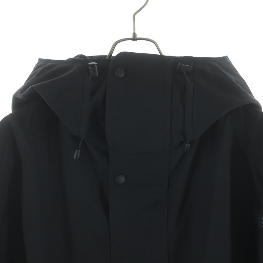 CANADA GOOSE（カナダグース） LOCKEPORT JACKET BLACK LABEL ロック