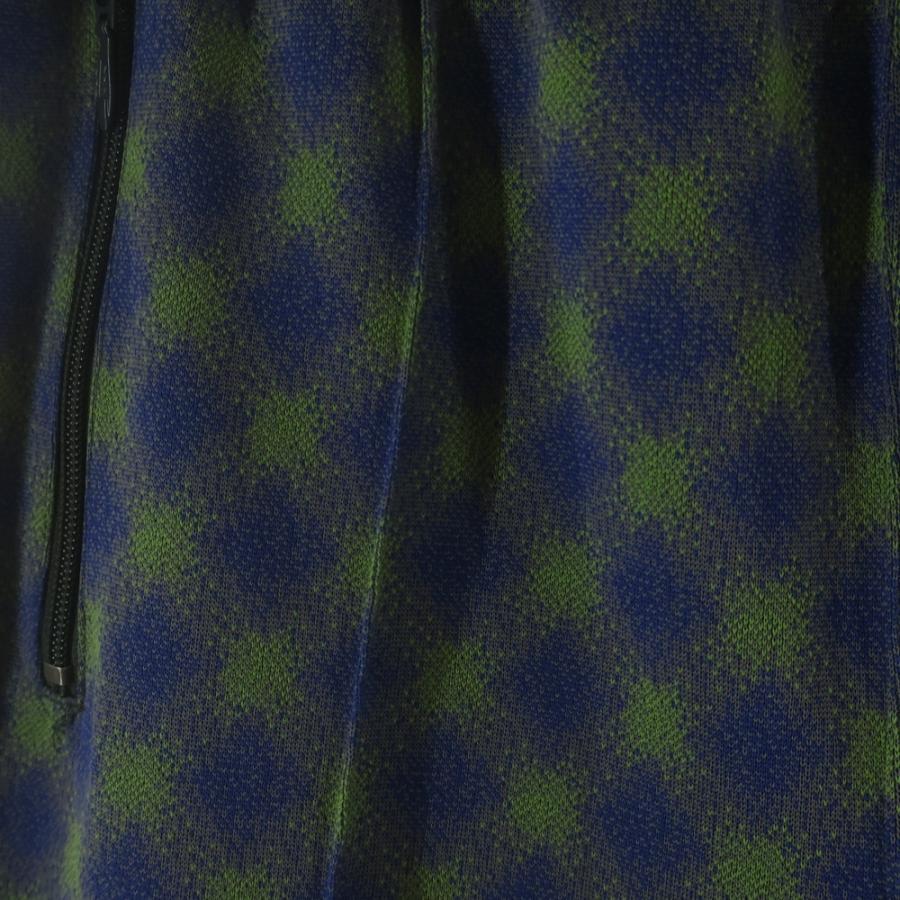 Needles（ニードルス） 22AW Zipped Track Pant ジップトラックパンツ