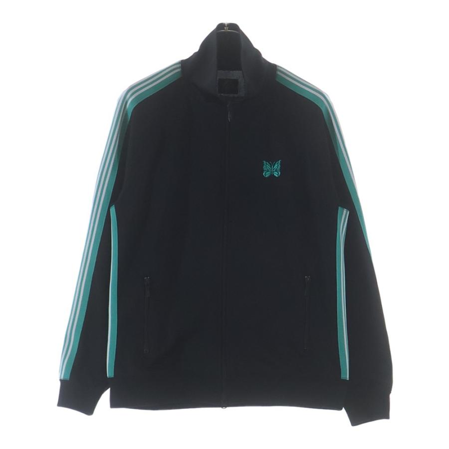 Needles（ニードルス） 23SS B'2nd 別注 cket Poly SmoothTrack Jacket