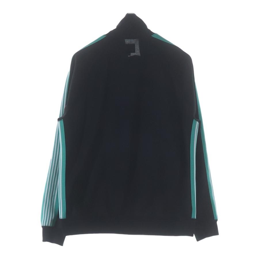 Needles（ニードルス） 23SS B'2nd 別注 cket Poly SmoothTrack Jacket
