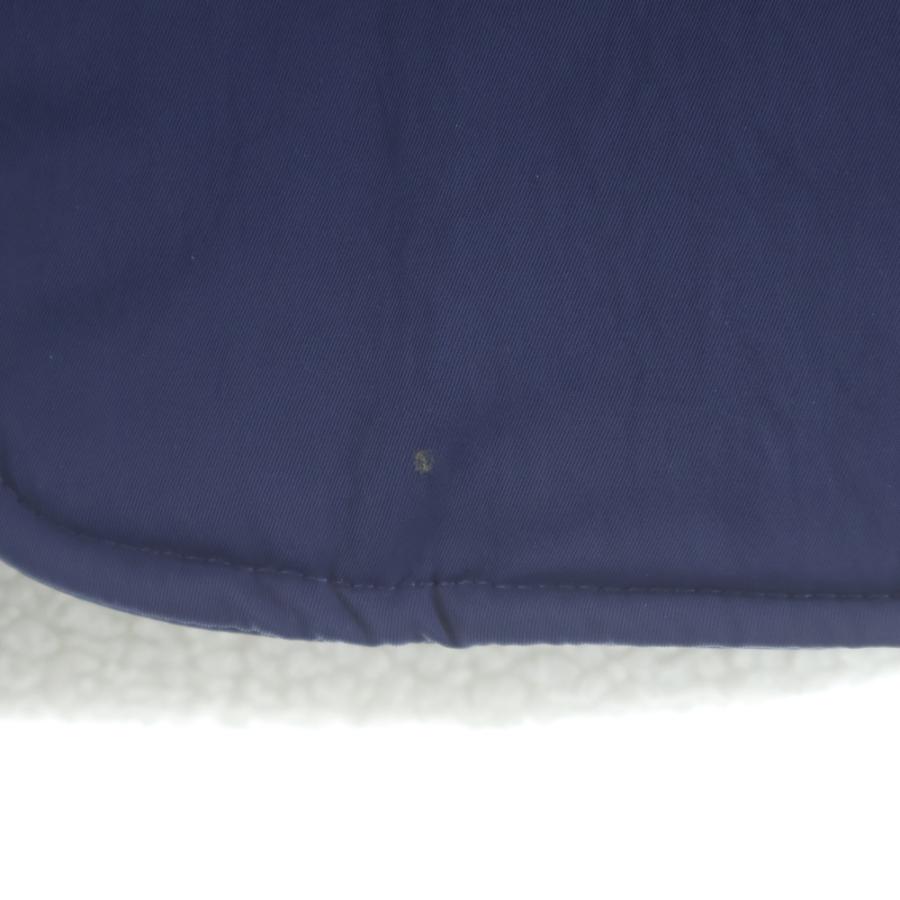 Supreme（シュプリーム） 18AW ×NIKE Reversible Nylon Sherpa Vest