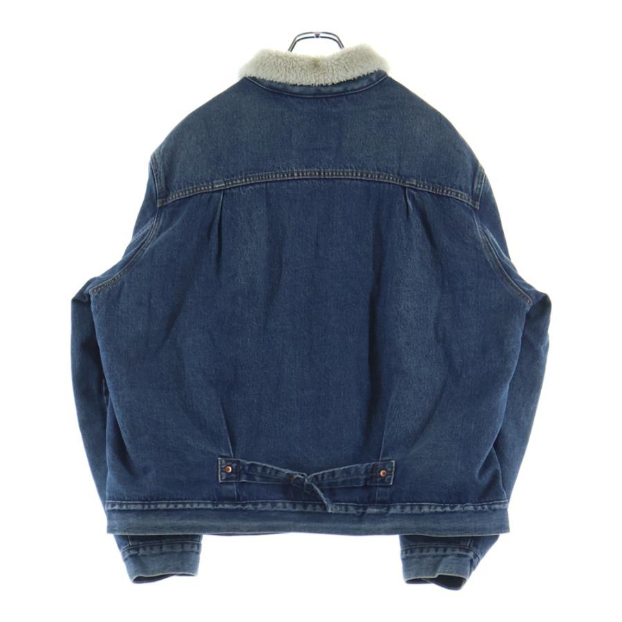 Levi's（リーバイス） type1 ファースト シェルパトラッカージャケット