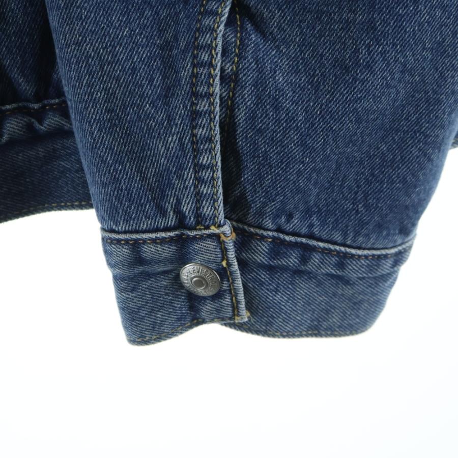 Levi's（リーバイス） type1 ファースト シェルパトラッカージャケット