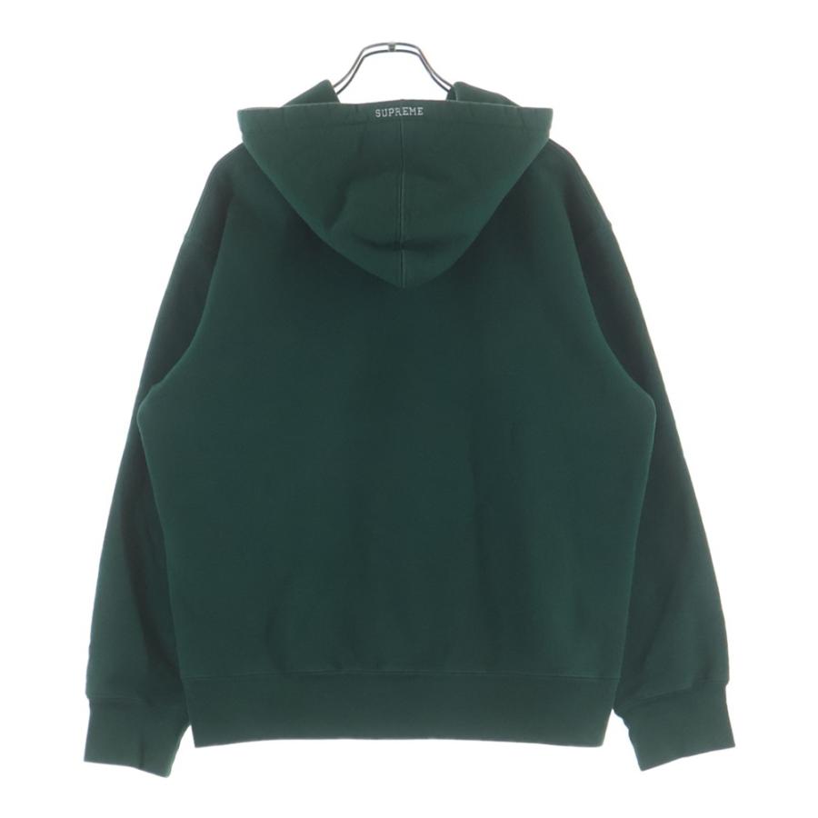 Rady  今季　バイカラーロゴフーディ　S Supreme シュプリーム 2024AW S Logo Zip Up Hooded Sweatshirt Sロゴ