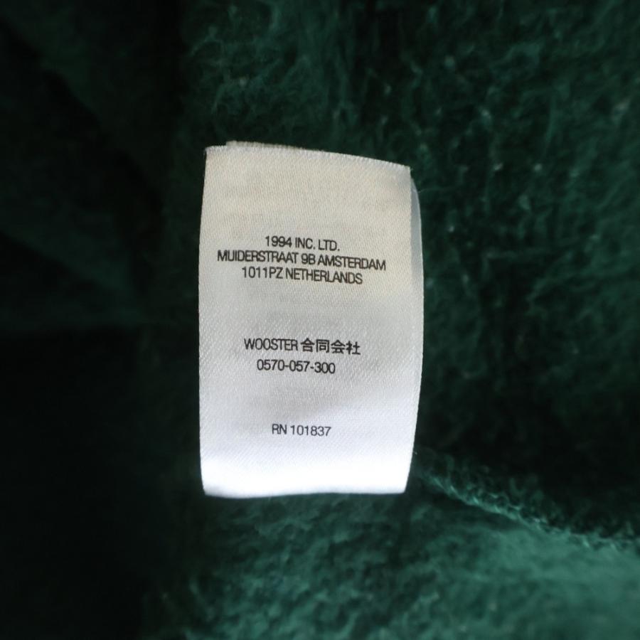 Supreme（シュプリーム） 22AW S Logo Hooded Sweatshirt エンブロイ