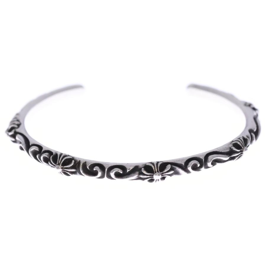 CHROME HEARTS（クロムハーツ） BANGLE SBT SBTバンドバングル