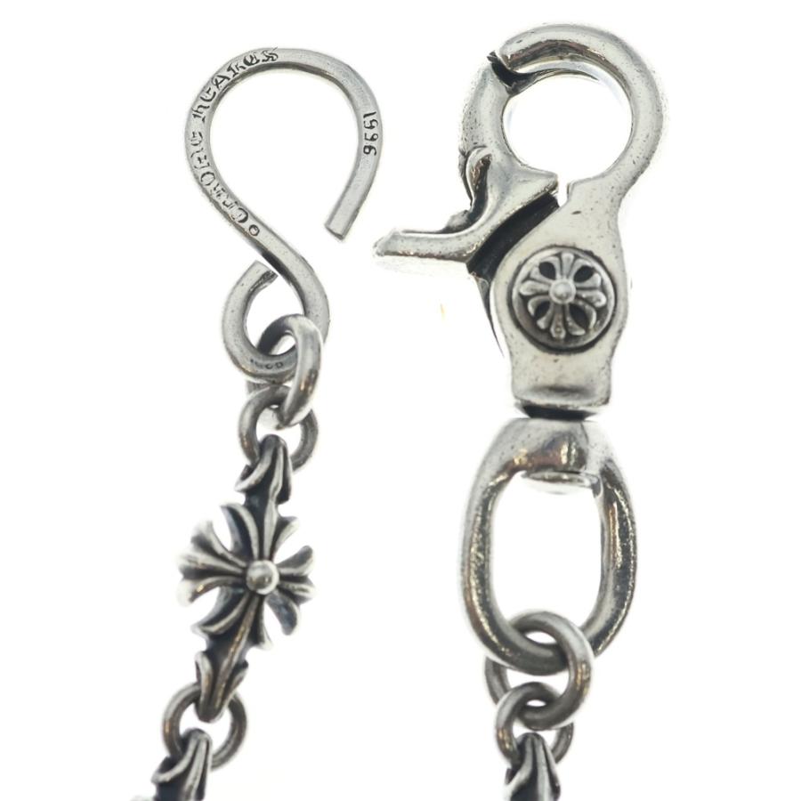 CHROME HEARTS（クロムハーツ） 4C CROSS SHORT-S 1クリップカット