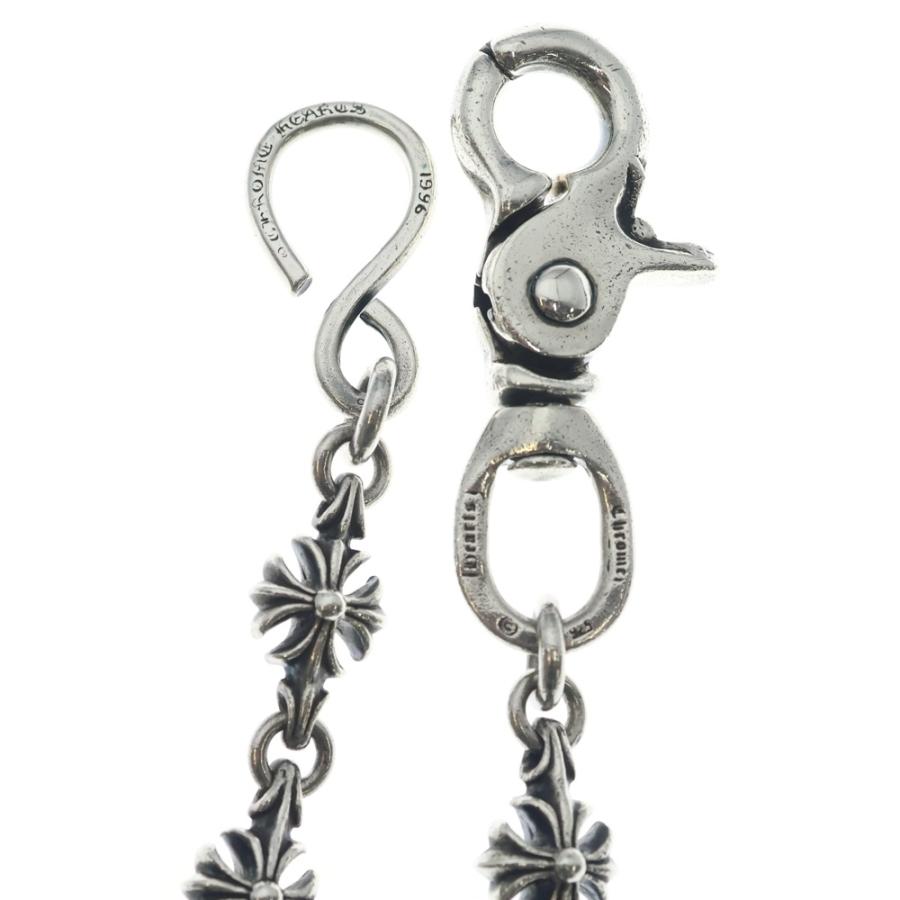 CHROME HEARTS（クロムハーツ） 4C CROSS SHORT-S 1クリップカット