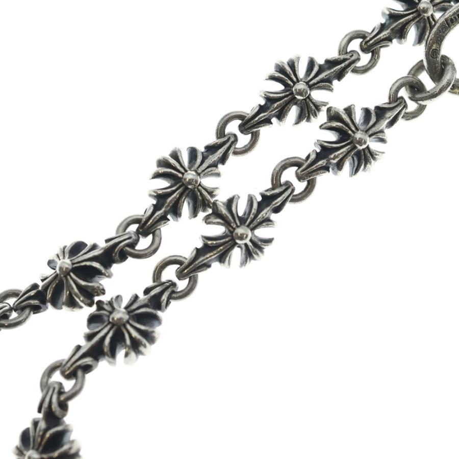 CHROME HEARTS（クロムハーツ） 4C CROSS SHORT-S 1クリップカット
