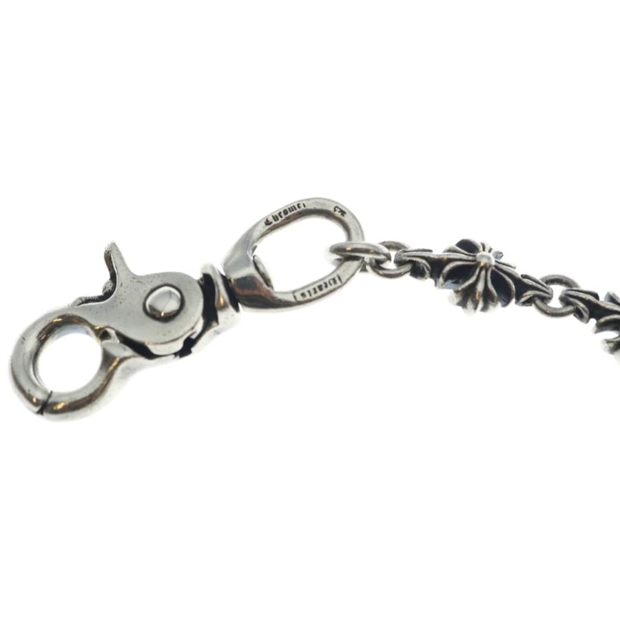 CHROME HEARTS（クロムハーツ） 4C CROSS SHORT-S 1クリップカット
