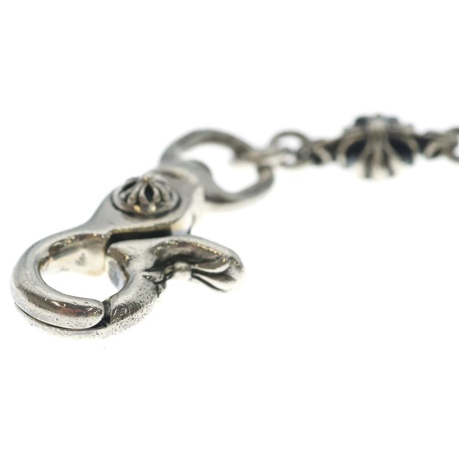 CHROME HEARTS（クロムハーツ） 4C CROSS SHORT-S 1クリップカット