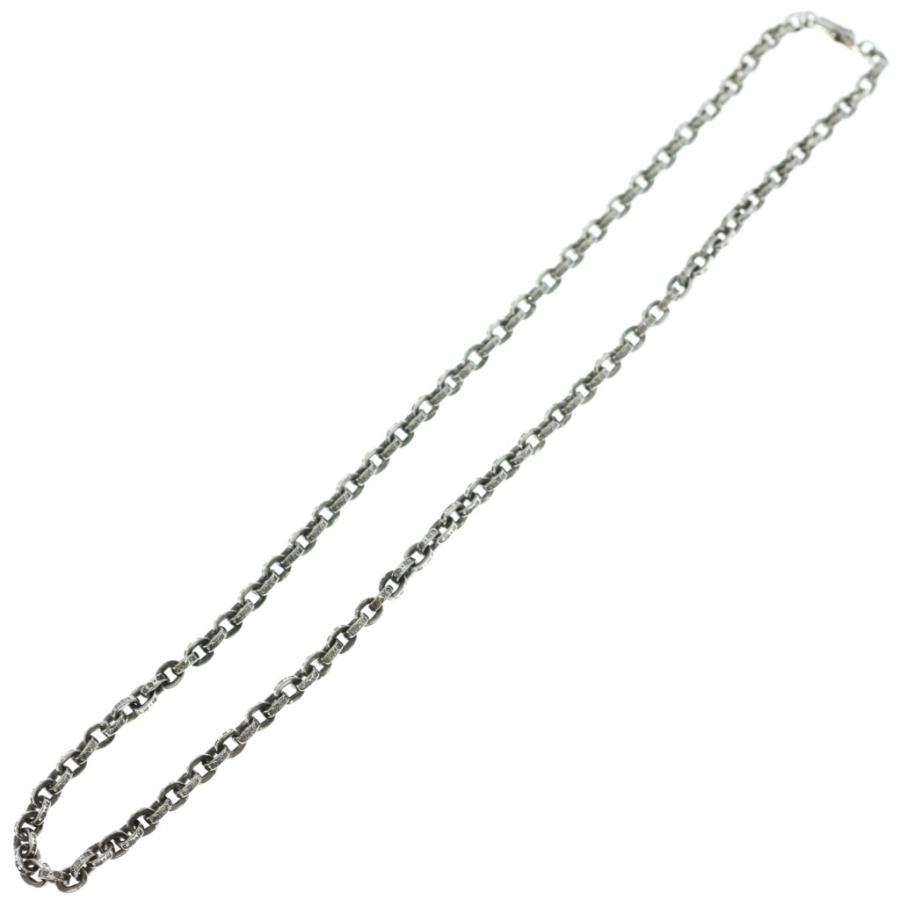 CHROME HEARTS（クロムハーツ） PAPER CHAIN 20 ペーパーチェーン