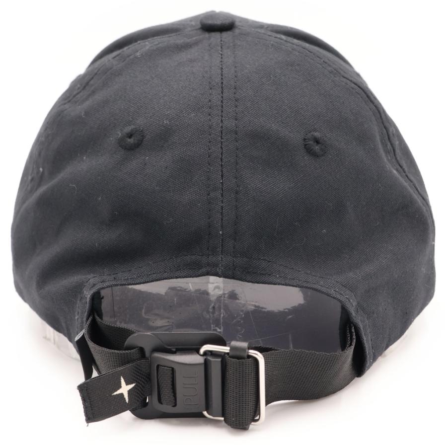 STONE  キャップ　ベースボールキャップ Compass刺繍 STONE ISLAND（ストーン アイランド） Compass Embroidery Cap