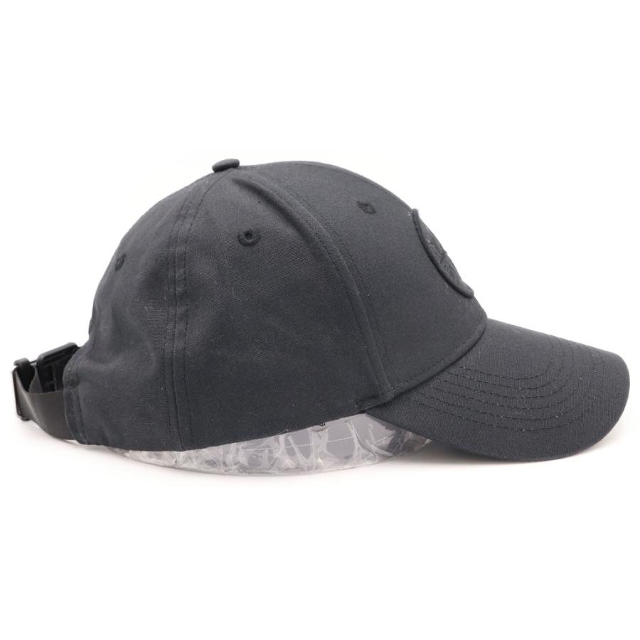 STONE ISLAND（ストーン アイランド） Compass Embroidery Cap