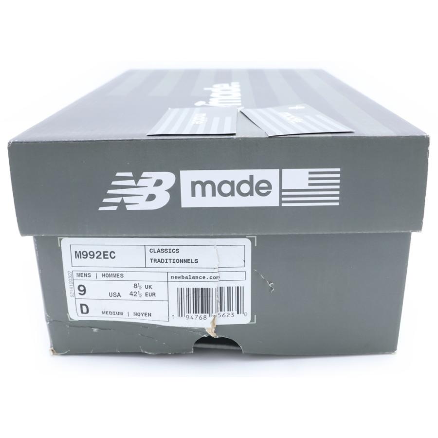 New Balance（ニューバランス） CLASSICS TRADITIONNELS USA