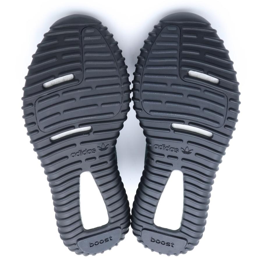 adidas（アディダス） YEEZY BOOST 350 PIRATE BLACK イージーブースト 