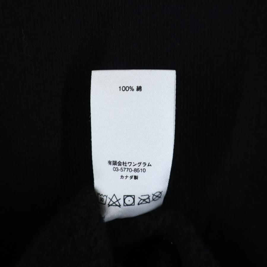 Supreme（シュプリーム） 18AW 17AW Step Arc Crewneck ステップ
